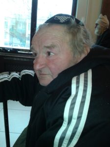 допомога бездомним