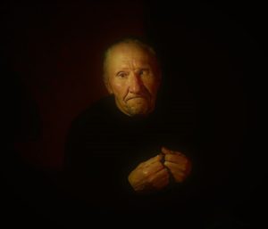 помощь бездомным Киев