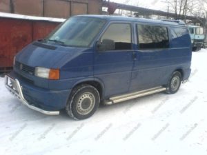 авто для бездомных