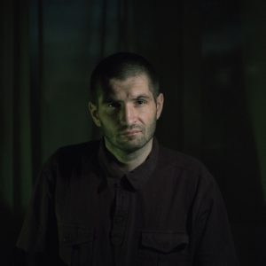 бомжи Киев