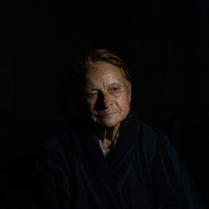 помощь бездомной