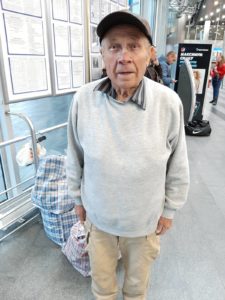 допомога в кризових ситуаціях