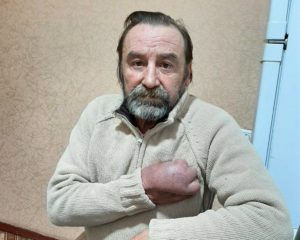 допомога бездомним