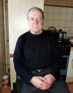помощь бездомним