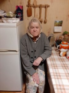 допомога бездомним